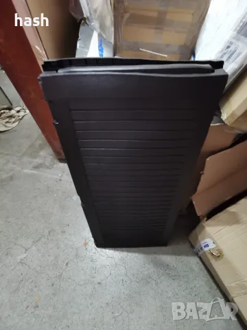 Keter 231317 Удобен сандък 116,5 x 44,7 x 57 cm Кафяв, снимка 6 - Други - 48565049