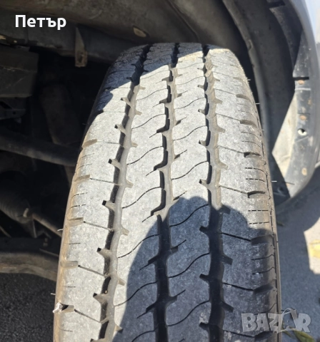 iveco 35c13, снимка 10 - Бусове и автобуси - 52266451