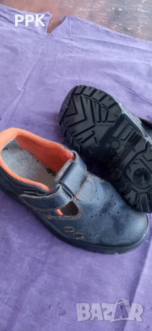 Работни обувки 