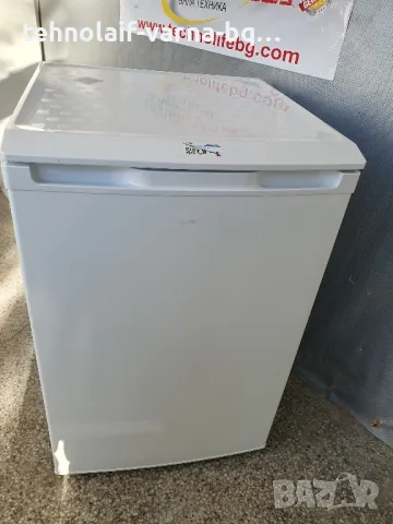 Хладилник с камера Hanseiatic 