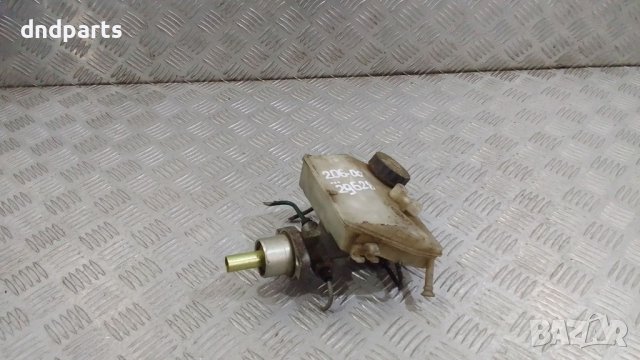 Спирачна помпа Peugeot 206 2000г.	