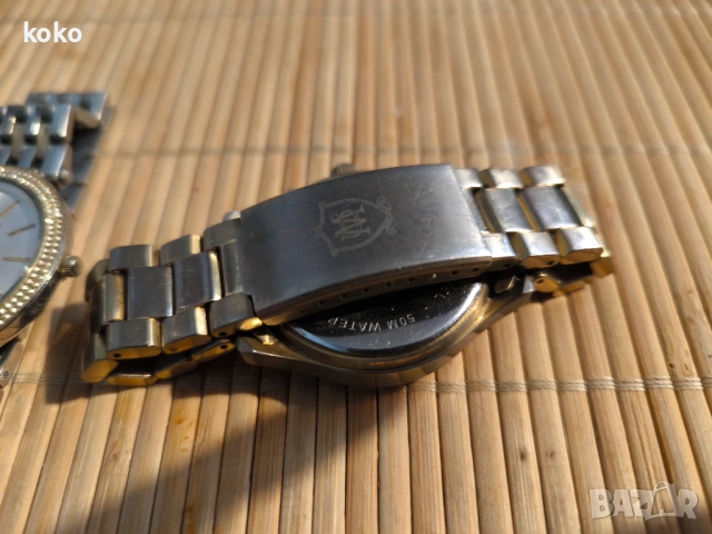 Дамски часовници Michael Kors Massimo Dutti , снимка 13 - Дамски - 48050786