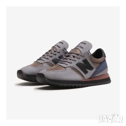 New Balance, снимка 1 - Маратонки - 48771472