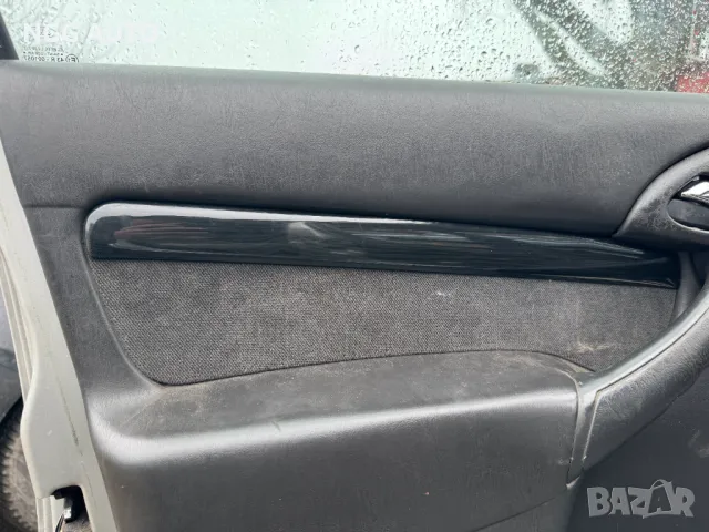 Предна Лява Врата (Шофьорска) за Форд Фокус 1, Ford Focus 1, снимка 5 - Части - 48302634