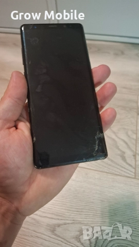 Samsung note 8, снимка 2 - Samsung - 52842569