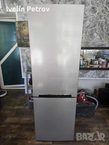 Хладилник PKM KG 320 NFIX, снимка 1