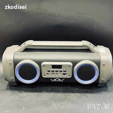 Bluetooth тонколона VOV - SH02