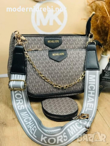 Дамска чанта Michael Kors код 35, снимка 1 - Чанти - 36131741