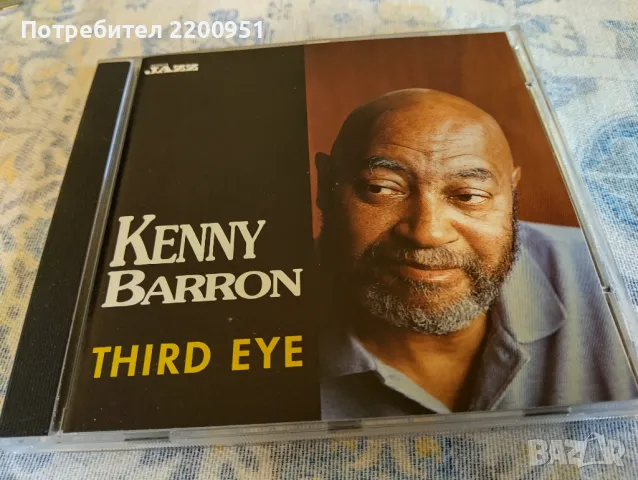 KENNY ROBBIN, снимка 1