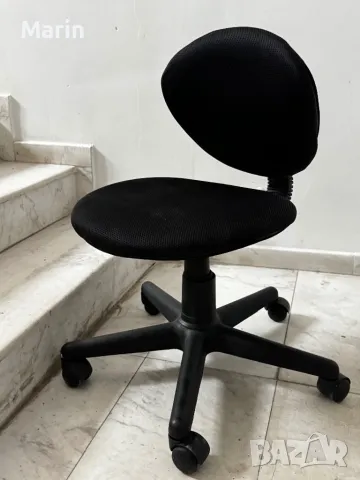 Офис столове , снимка 4 - Столове за офис - 48259851