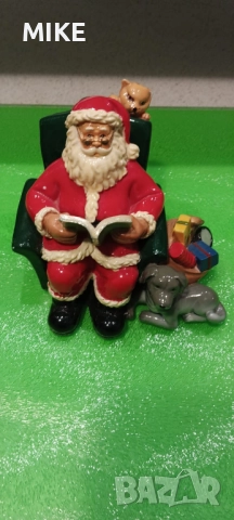 Коледни декорации, снимка 3 - Коледни подаръци - 52633191