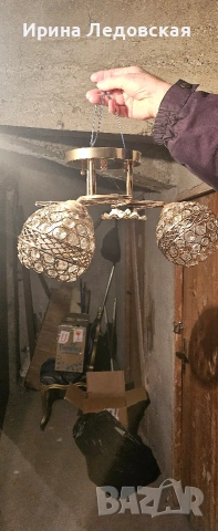 Продавам полюлей., снимка 6 - Полилеи - 53469994