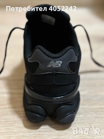 New balance, снимка 4 - Маратонки - 52554113