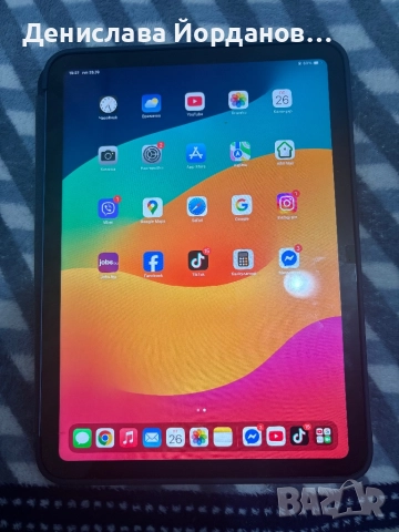 Таблет iPad  10.9, снимка 1
