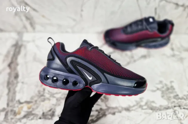 Nike мъжки маратонки , снимка 10 - Маратонки - 49301704