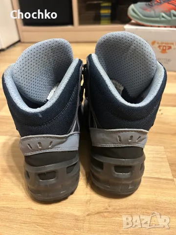 Lowa ledro gtx gore-tex боти, снимка 3 - Детски боти и ботуши - 56202500