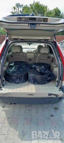 Волво ХС-90 / Volvo XC90 на части , снимка 11 - Автомобили и джипове - 41959043