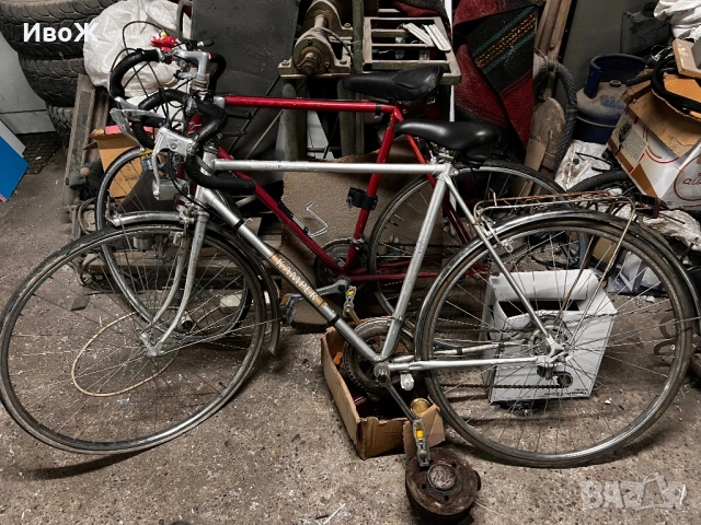 Колело 28 цола размер 56