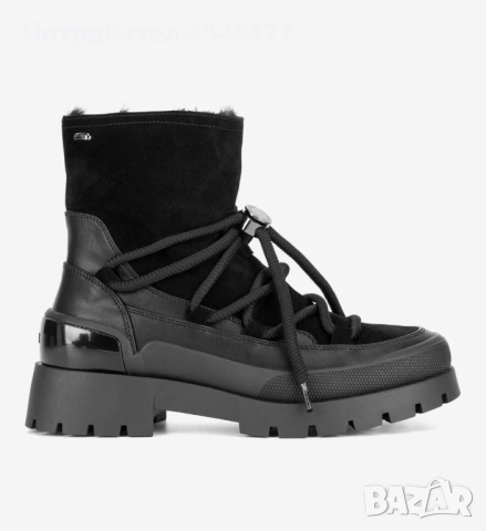 Зимни боти Mexx