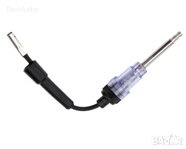 Тестер за запалителни свещи, снимка 5 - Аксесоари и консумативи - 51829979