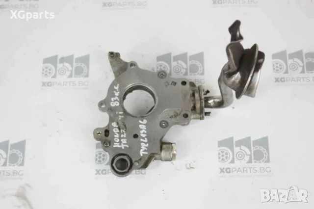 Маслена помпа за Honda Jazz II 1.4i 83 к.с. (2002-2008), Код: L13A6, снимка 2 - Части - 47553792