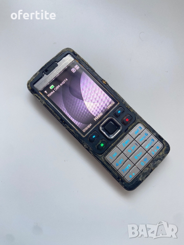 ✅ Nokia 🔝 6300