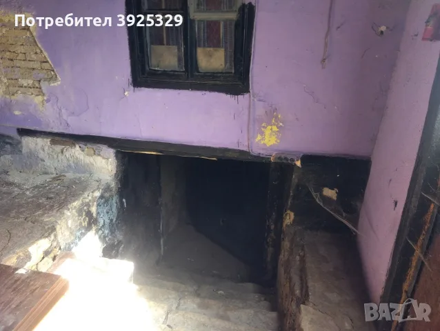 5дка с Къща с.Марково област Шумен , снимка 9 - Къщи - 55788289