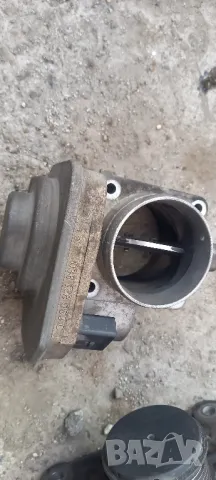 Дроселова клапа VW Polo IV 1.9 SDI, снимка 1