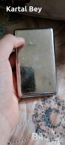 iPod mp3 160 gb, снимка 3 - iPod - 53291215