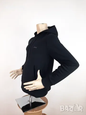 Hugo Boss Soody - Оригинален мъжки суитшърт размер S-M, снимка 4 - Суичъри - 47438735