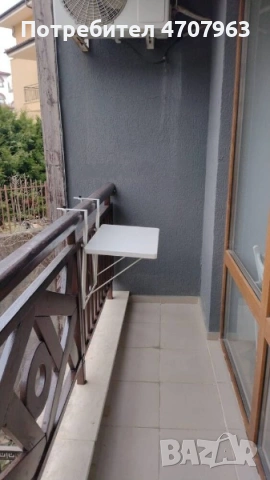 Едностаен - Свети влас , снимка 5 - Апартаменти - 53710096