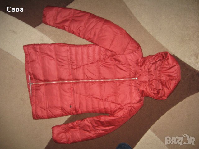 Зимно яке O,NEILL  дамско,М, снимка 2 - Якета - 39131316