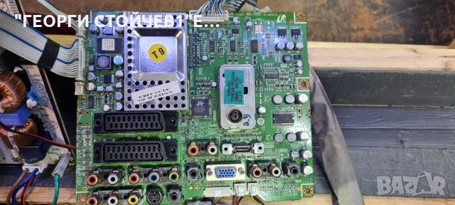 BN41-00811B, снимка 2 - Части и Платки - 35895334