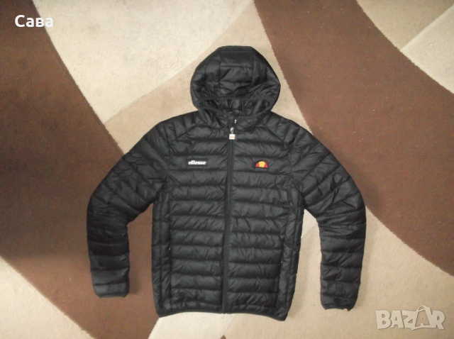 Зимно яке ELLESSE  мъжко,С