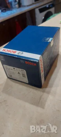 Оферта ! Комплект 4 бр НОВИ Накладки Bosch BP1547 за Mercedes C - S - E Clas , снимка 2 - Части - 47929157