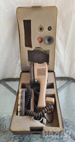 Масажор Biocomfort във много добро състояние, снимка 2 - Масажори - 50720106