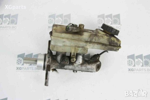 Спирачна помпа за Renault Megane Scenic 1.9dci 120к.с. (2003-2009), снимка 2 - Части - 41360093
