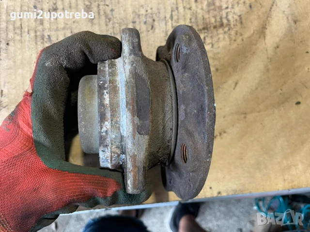 Лагер Главина Преден Ляв Volkswagen ID.3 E11 PRO, снимка 5 - Части - 51053282