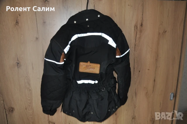 Мото яке текстилно Polo Pharao, снимка 2 - Аксесоари и консумативи - 50449358