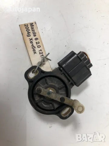 Педал газ потенциометър Mazda 6 2.0D 121кс 2004г