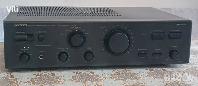 🎵 ONKYO A-8830 🎵, снимка 5 - Ресийвъри, усилватели, смесителни пултове - 55828540
