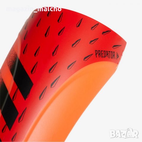 Футболни Кори - ADIDAS PREDATOR SG Everlite Training; Размери: M и L, снимка 3 - Футбол - 35877694