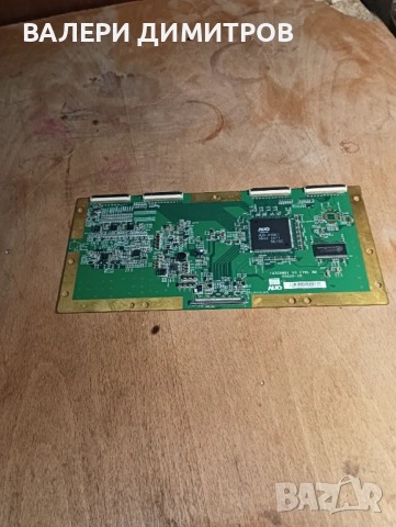 Продавам t-con T370XW01  V0, снимка 2 - Части и Платки - 53343162