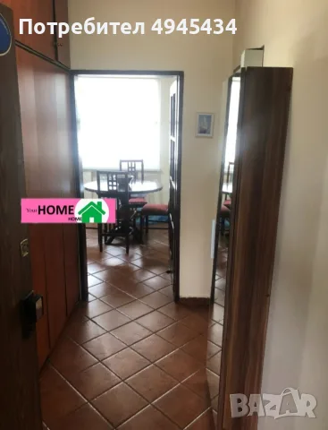 Център двустаен 500€, снимка 7 - Апартаменти - 56022539