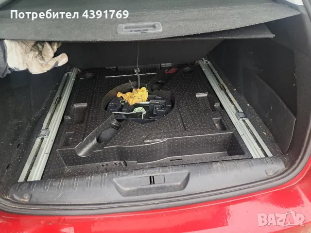 Пежо 308 1.6HDI на части, снимка 11 - Части - 49161720