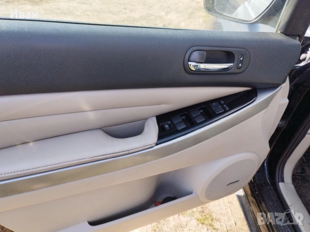 Mazda CX-7, снимка 10 - Автомобили и джипове - 53044814