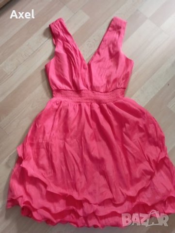 Нова стилна рокля М, снимка 1 - Рокли - 40622883