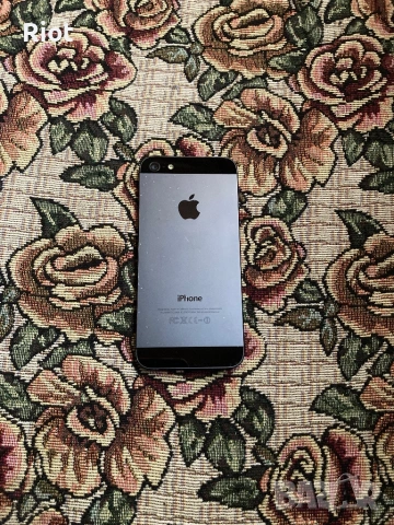 Продавам iPhone 5, снимка 3 - Apple iPhone - 53695995