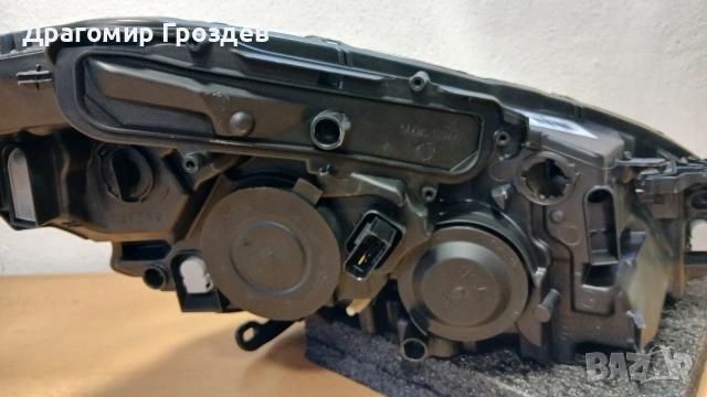 НОВ фар Vleo с DRL  за Peugeot 208 I / Пежо 208 (2013-2016), снимка 14 - Части - 53282751