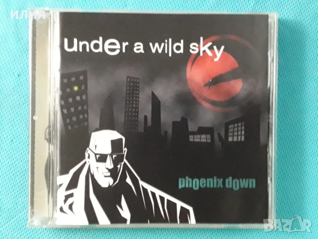 AOR,Arena Rock,Hard Rock-18 CD, снимка 10 - CD дискове - 52052768